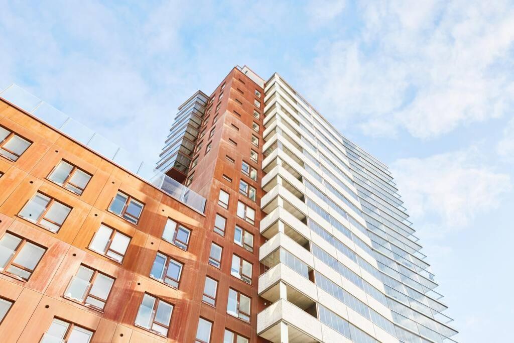 Beautiful Apartment In The Center Of Tampere Exteriér fotografie