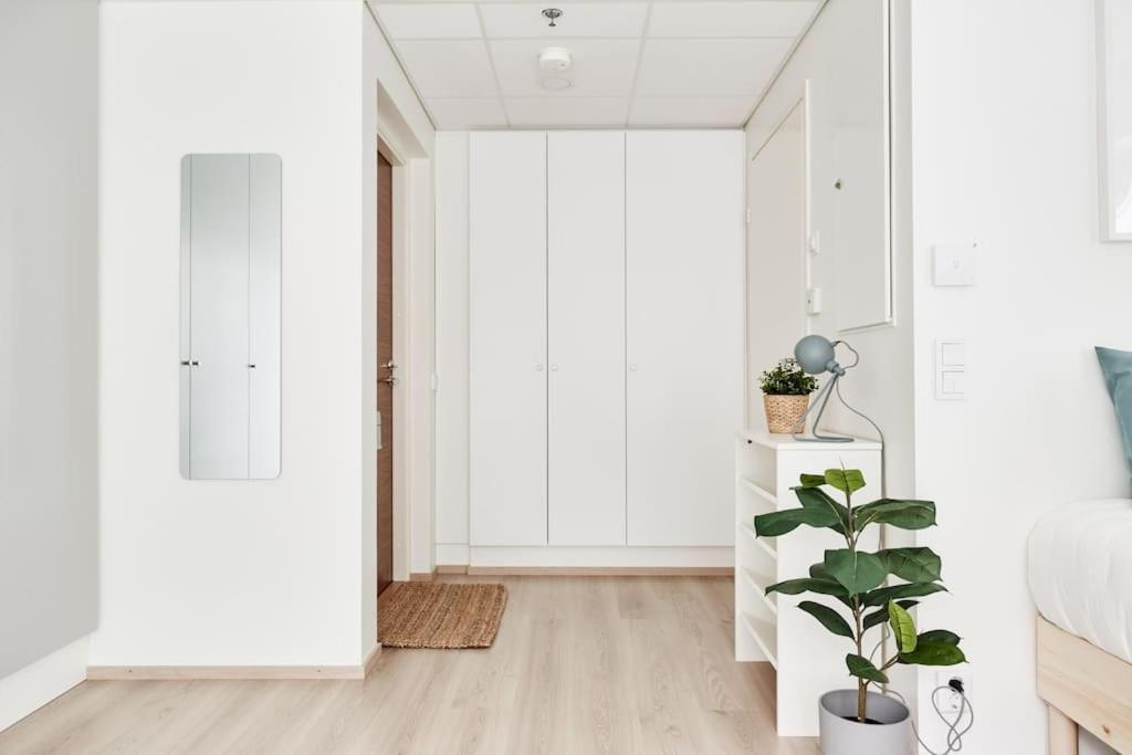 Beautiful Apartment In The Center Of Tampere Exteriér fotografie