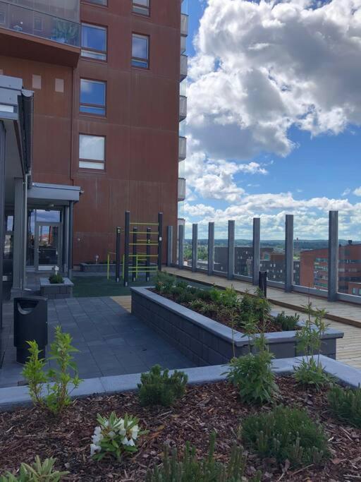 Beautiful Apartment In The Center Of Tampere Exteriér fotografie
